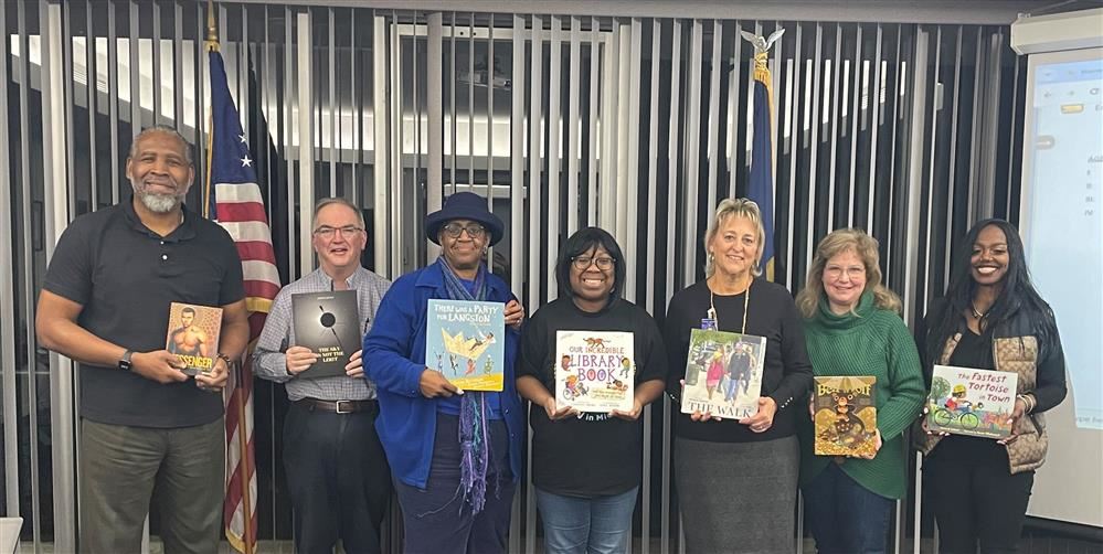 Board Appreciation 2024 Board Appreciation 2024